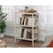 Sauder Nova Loft Accent Storage Ka , Tilted shelves ideal for vinyl record albums, books, or magazines 433798 - alternate 5